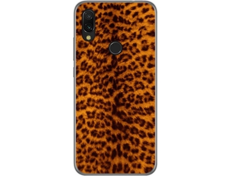 Carcasa Xiaomi Redmi 7 TUMUNDOSMARTPHONE Animal 03 Multicolor