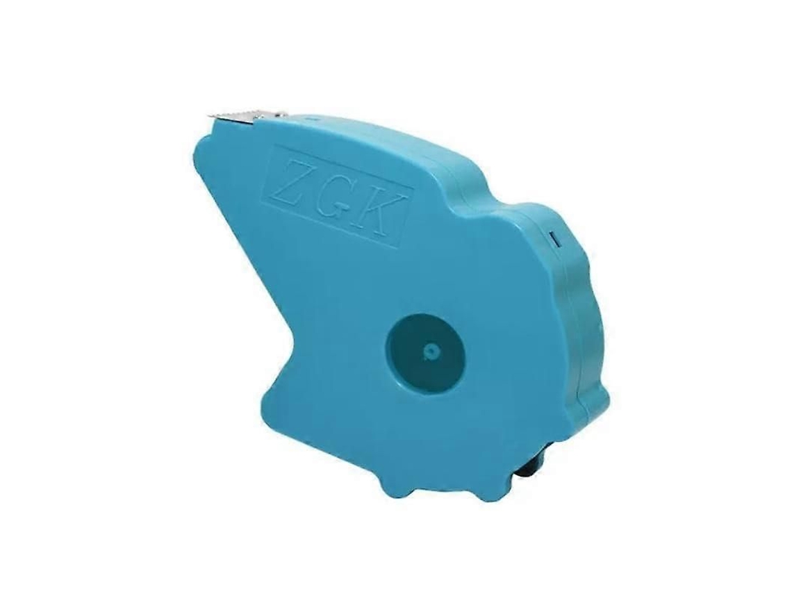 Dispensador de cinta manual, dispensador de cinta de embalaje, soporte para cinta automotriz. GOKOCO