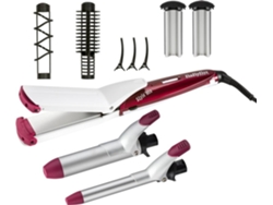 Moldeador Multiusos BABYLISS Mix MS21E