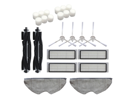 Accesorio Aspiradores 360 24 Filtro hepa 360 s5 s7