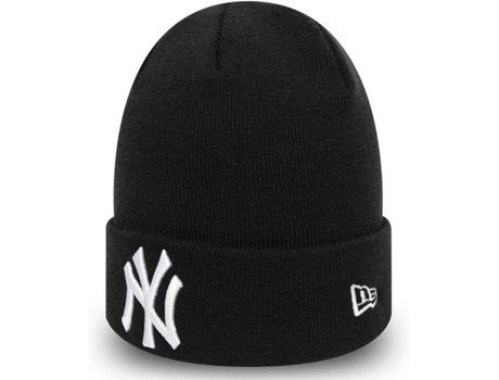 Gorra NEW ERA Punto Hombre (Negro)