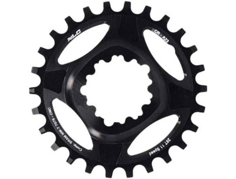 Carrete XLC Cr-M01 Gxp Dm 6 Offset Chainring