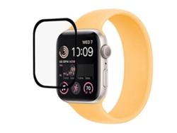 Protector de Pantalla para Apple Watch Se/Se 2022 40Mm/Series 4/5/6 40Mm RURIHAI