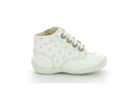 Zapatos KICKERS Mujer (Multicolor - 27)