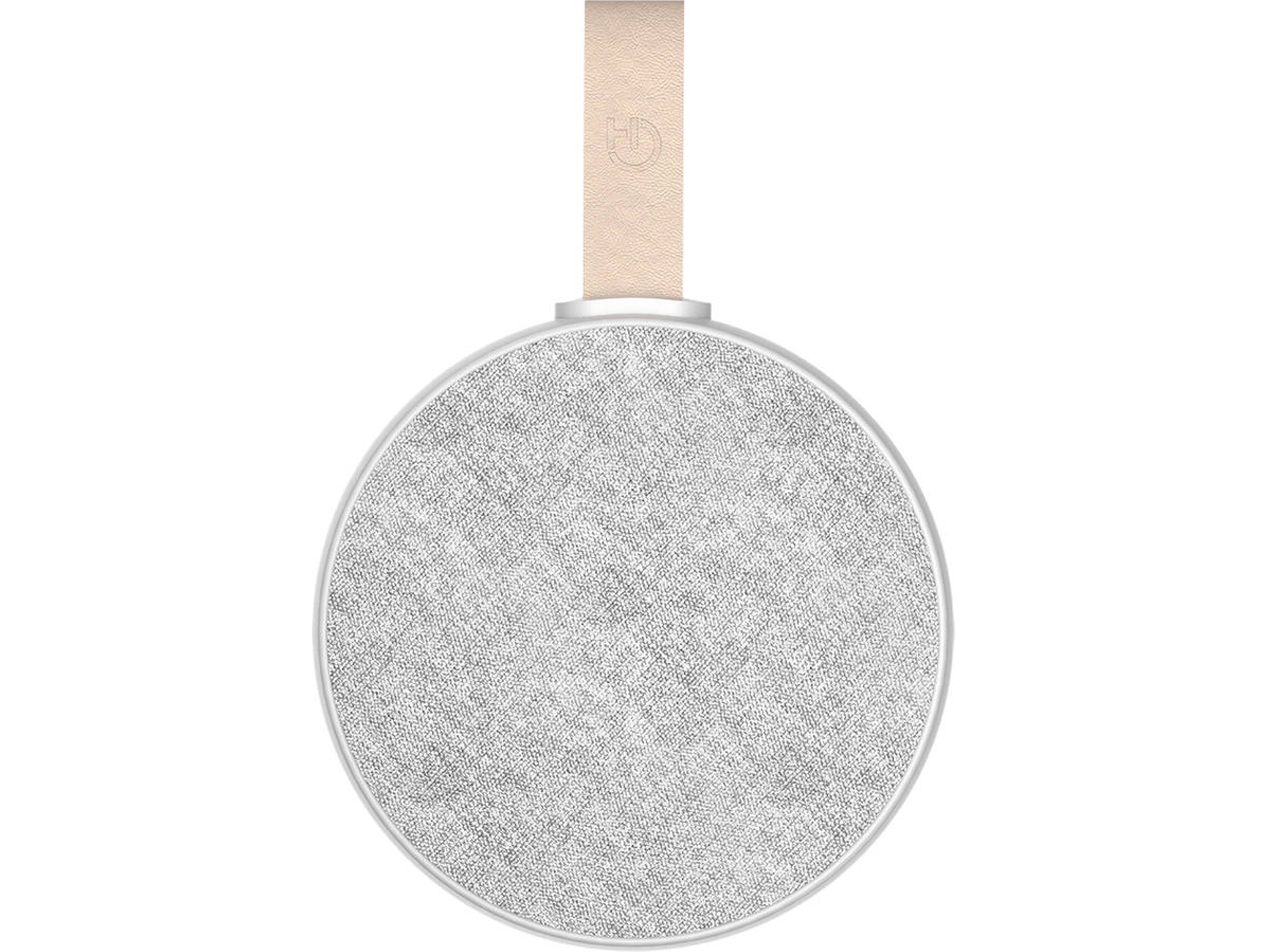 Altavoz HIDITEC Urban Rok S Blanco
