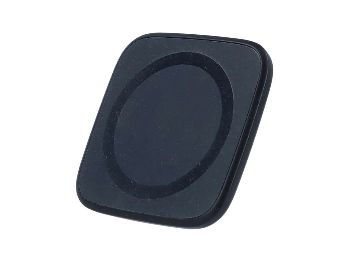 Soporte Cabezal De Coche Para Movil Negro - Magnético Premium Compatible Con Magsafe