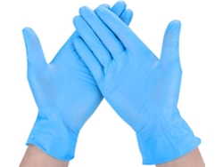 Guantes de Látex Desechables ANSELF MD1079 XS (100 un)