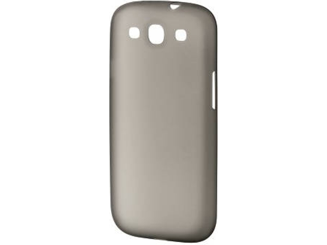 Carcasa Samsung Galaxy S3 HAMA Slim Negro