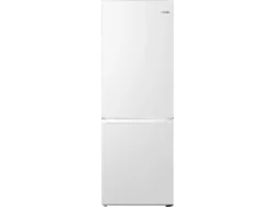 Frigorífico Combi KUBO KBC9136 WH (Estático - 143 cm - 175 L - Blanco)