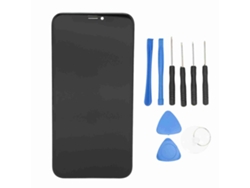 Pantalla De Repuesto Con Digitalizador Táctil Para Iphone X Ios