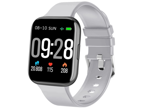 Smartwatch ENZON Gris