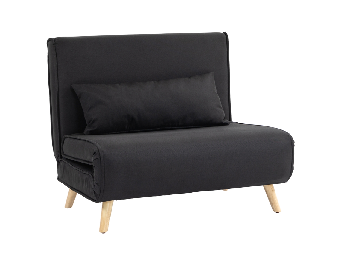 Sofá Cama/sillón Reclinable 2 En 1, 350 Kg, Lino.