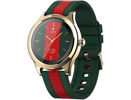 Smartwatch CHRONUS E61223 Oro Rosa