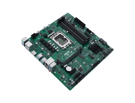 Pro Q670M-C-Csm, placa base Intel Q670, Sockel 1700, Ddr5 ASUS