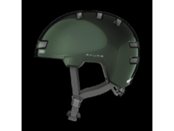 Casco de bicicleta Abus Skurb In-Mold, Zoom Fit, Ace, ventilación óptima
