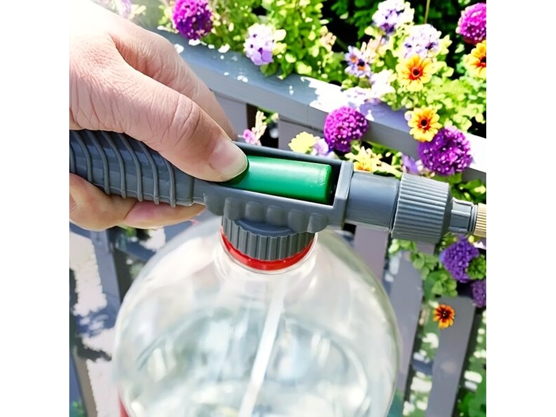 Aspersor de riego multifuncional para jardín Pickifypunnyb Slo Slowmoose