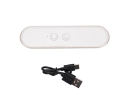 Traductor De Idiomas Inteligente Ai 144 Idiomas Uso De 48h Dispositivo Bluetooth