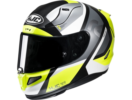 Casco HJC RPHA 11 Seeze Color MC3HSF Talla M