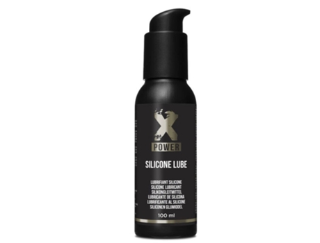 Lubricante LABOPHYTO&GT;XPOWER Silicona (100 ml)