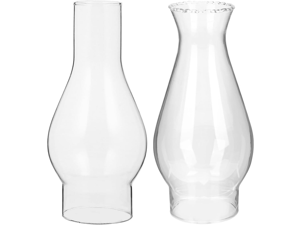 Juego De 2 Juegos De Vasos, 175x56x57 Cm Y 175x35x54 Cm, Vintage