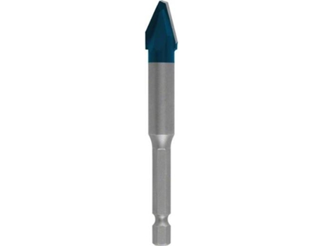 Broca BOSCH Expert Hex-9 Hardceramic - 12x90 mm para Taladros de Impacto