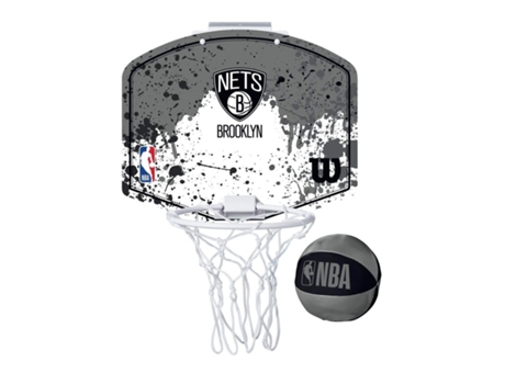 Canasta de Baloncesto WILSON
