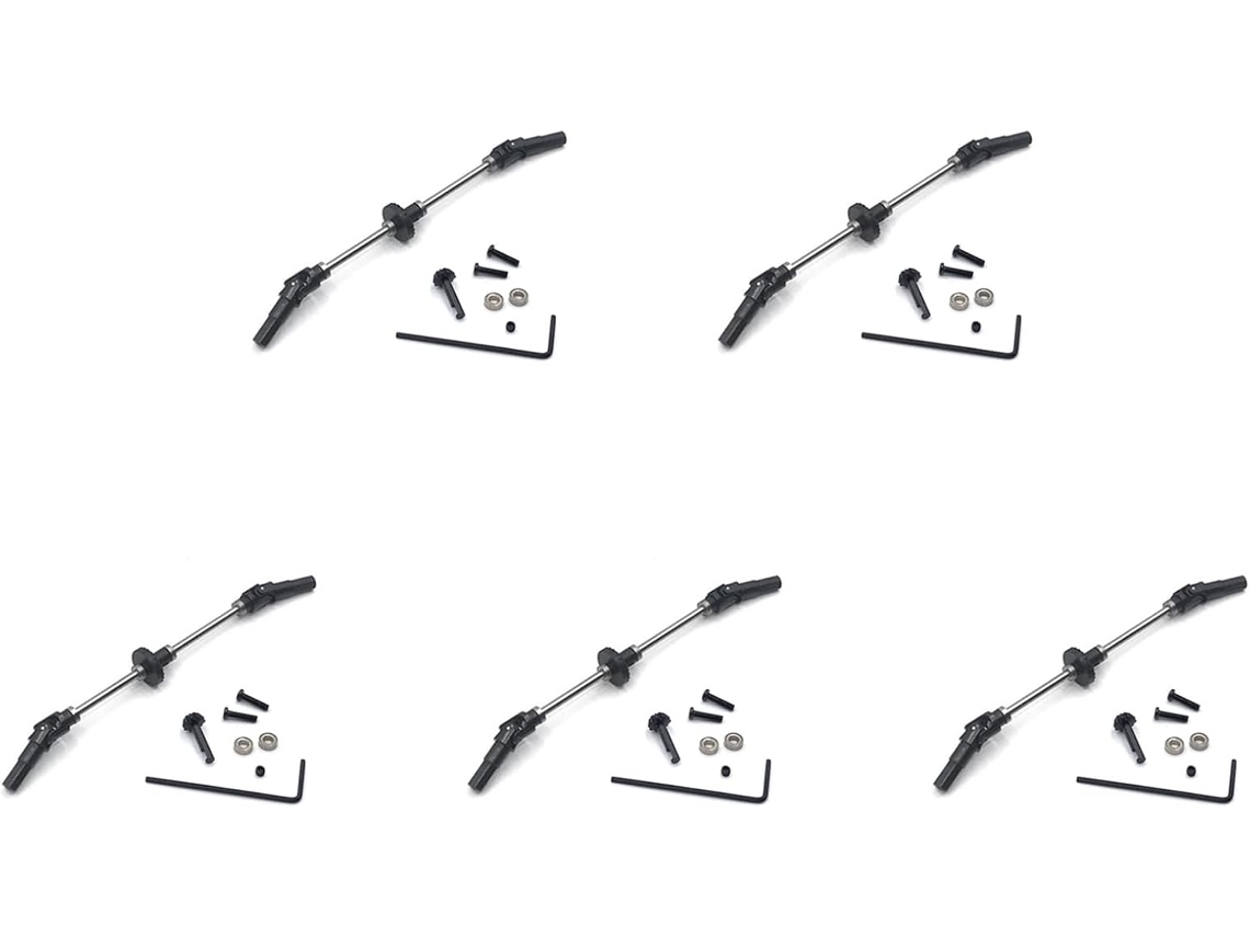 Kit de engranajes de acero SFUSHOS