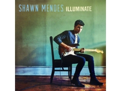 Vinilo Shawn Mendes - Illuminate