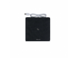 Base De Carga De Contacto Usb-a Zafferano Para Poldina L - Inalámbrica, Compatible, Reemplazo, 5 V 1 A, Sin Enchufe