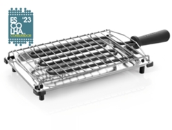 Grill de Resistencia FLAMA 422FL (2000 W)