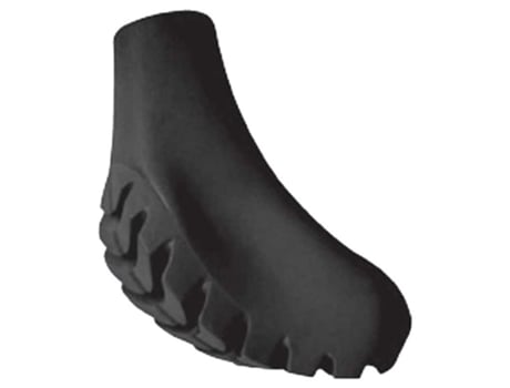 Pontas de Bengala Hard Preto 2Xlgabel