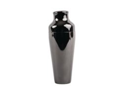 Coctelera parisina gris titanio 550ml OLYMPIA