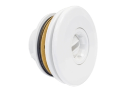 Impulso prefabricado BOCA - White