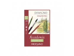 Bloc Accademia 200Gr A3 FABRIANO