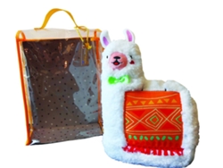 Libro Lama