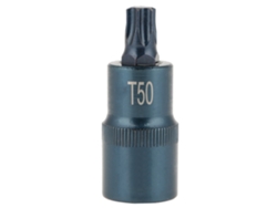 Adaptador De Vaso Para Destornillador Eléctrico Plum De 1/2" 50 Mm (t50), Acero S2