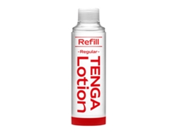 Lubricante Tenga Regular (170 Ml - Neutro)