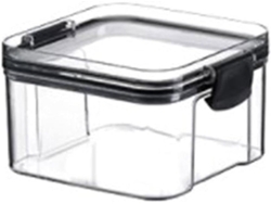 Contenedores Herméticos Apilables Para Cocina, Cajas De Almacenamiento, Colony Box.brayuda A Organizar Tu Co