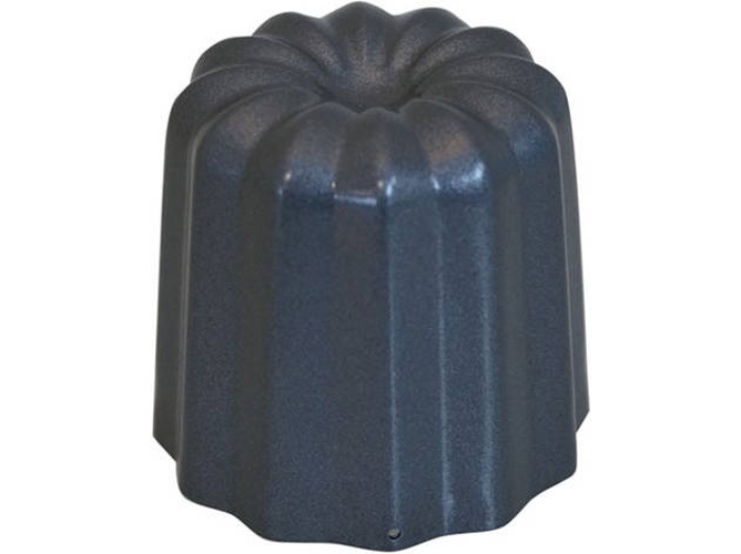 Molde para Hornear DE BUYER 4718.05 4 pieza(s)
