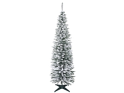 Árvore De Natal Artificial (klappbar 210 Cm)