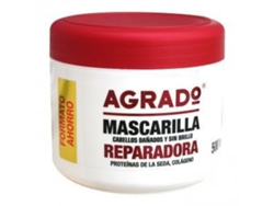 Mascarilla Capilar Reparadora