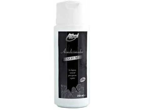 Acondicionador para Perros ARMI (225 ml)