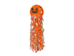 Farolillo de papel con medusas para chimenea, patio exterior, decoración colgante de Halloween Rosewell