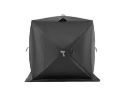 Tienda de pesca plegable portátil Succebuy para 6-8 personas