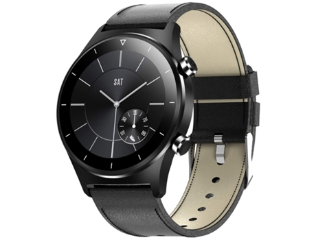 Smartwatch ENZON Negro