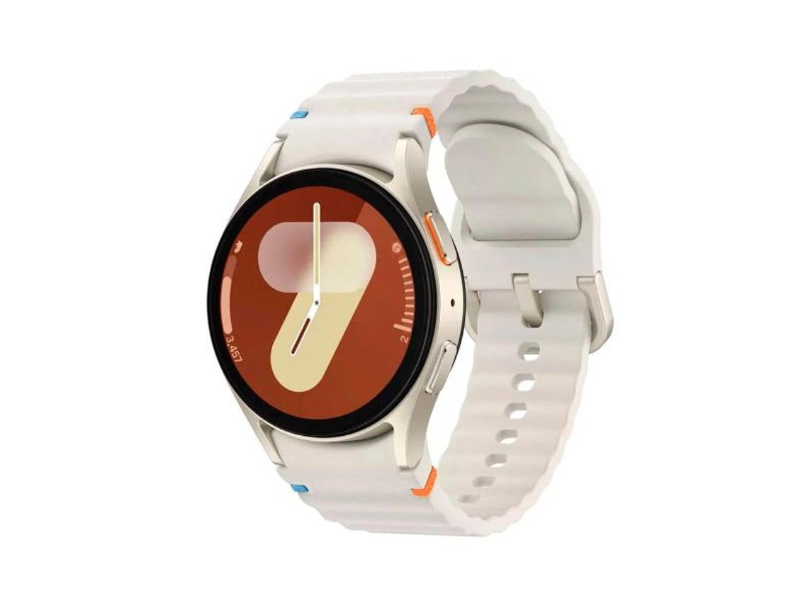 Galaxy Watch7 40 mm LTE Beige Sm L305 Samsung (crema)