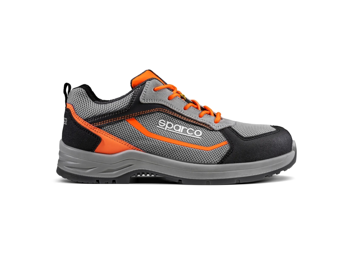 Calzado de seguridad SPARCO INDY PATO S1PS SR LG ESD 46