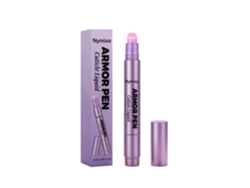 Lápiz de manicura nutritivo esencial con aceite para el puente de las uñas.