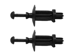 Hebilla De Sujeción Del Panel Embellecedor Del Portón Trasero Para Mazda 3 Bm Axela Hatchback Cx-30 Cx4 Cx3 Bhn9-68-301 Bhn968301