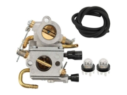 Kit de línea de combustible para carburador TS410 TS420 TS410Z TS420 C1Q-S118